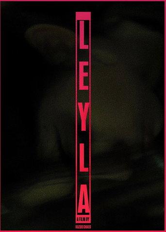 Leyla (2019) poster
