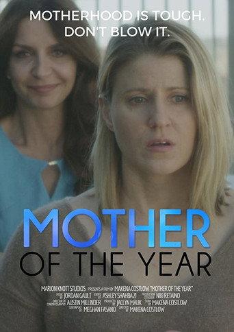 Mother of the Year () poster