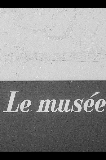 The Museum (1964) poster