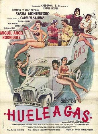 La Raza Nunca Pierde (1986) poster