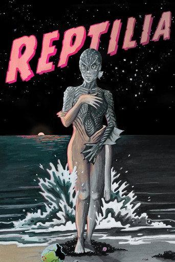 Reptilia () poster