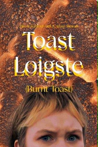 Burnt Toast (2026) poster