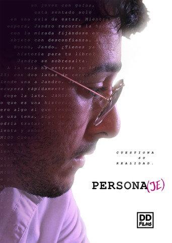 Character (2024) poster