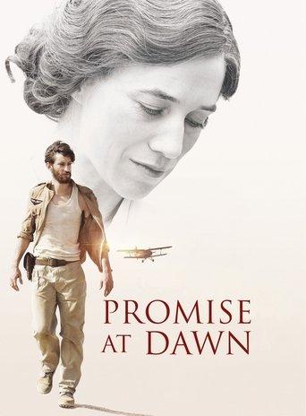Promise at Dawn (2017) poster