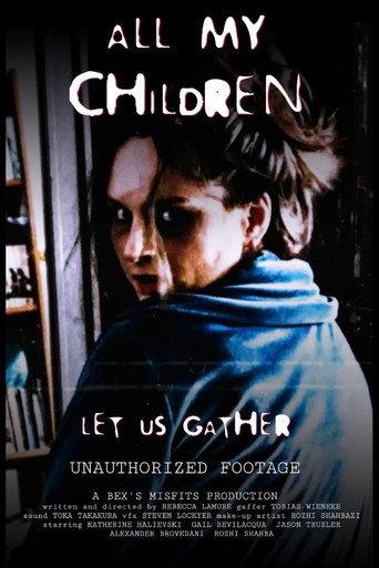 All My Children () poster