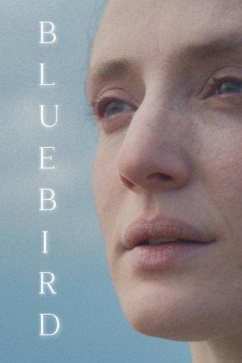 Bluebird (2026) poster