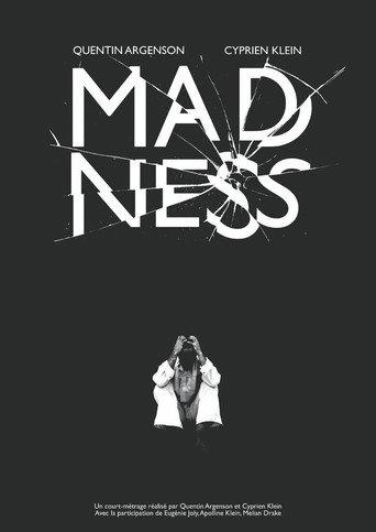 MADNESS (2023) poster