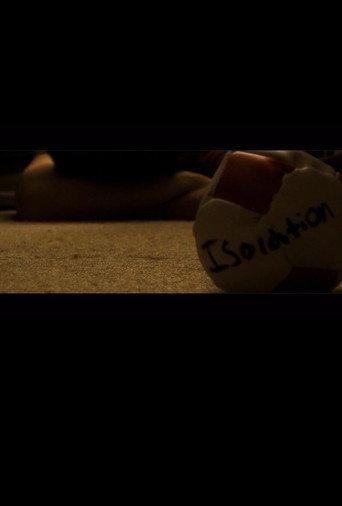 Isolation (2015) poster