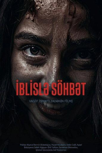 İblislə Söhbət: Yuxu (2026) poster