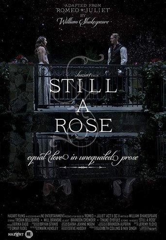Still a Rose (2015) poster