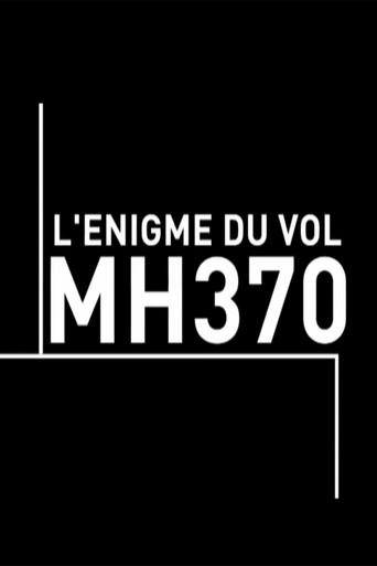 L'énigme du vol MH370 (2015) poster