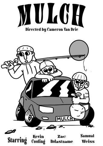 Mulch (2025) poster