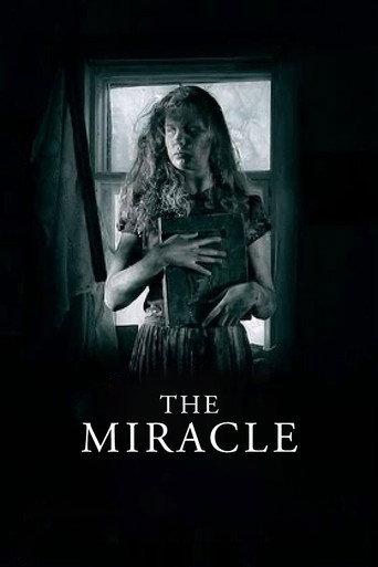 The Miracle (2009) poster