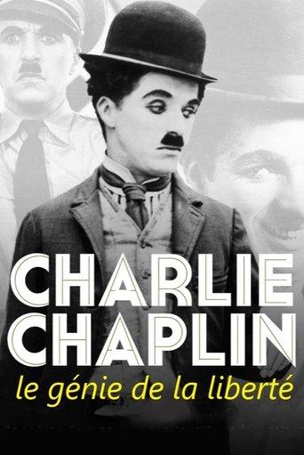 Charlie Chaplin, The Genius of Liberty (2020) poster