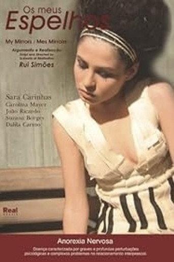 My Mirrors (2005) poster
