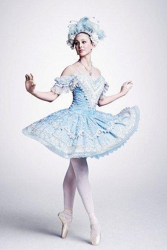 Coppélia Ballet () poster