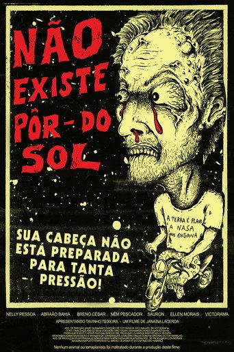Não Existe Pôr do Sol (2022) poster