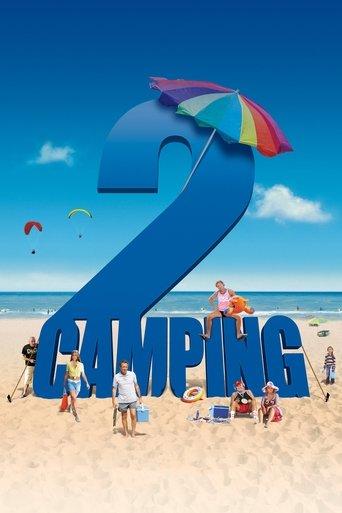 Camping 2 (2010) poster