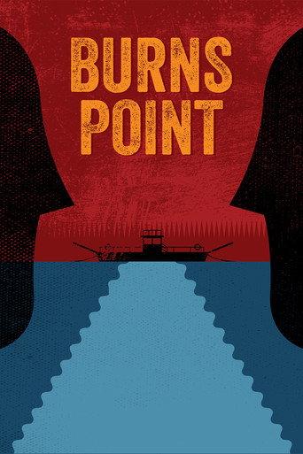 Burns Point (2016) poster