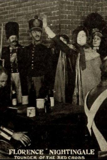 Florence Nightingale (1915) poster