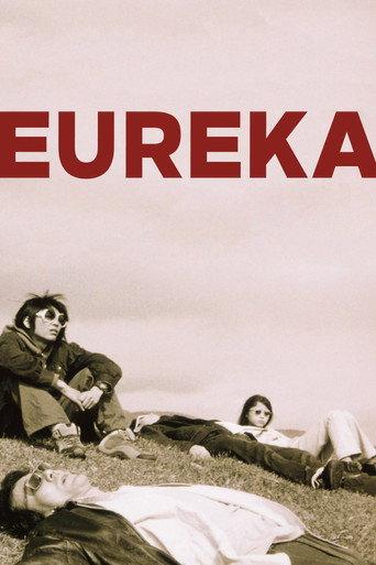 Eureka (2001) poster