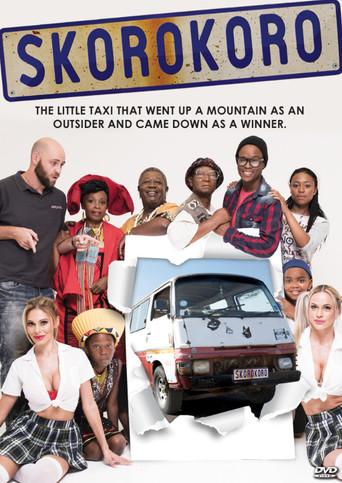 Skorokoro (2016) poster