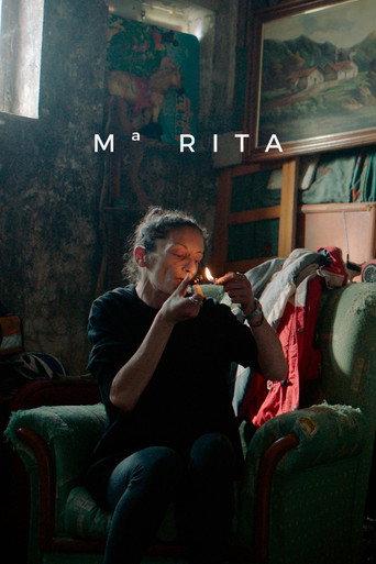 María Rita () poster