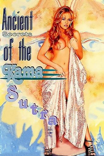 Ancient Secrets of the Kama Sutra (1997) poster