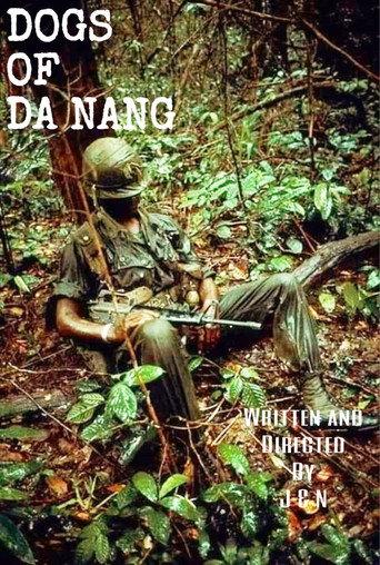 Dogs of Da Nang () poster