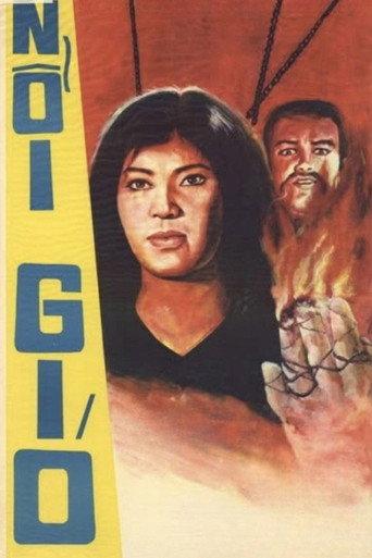 Rising Storm (1966) poster