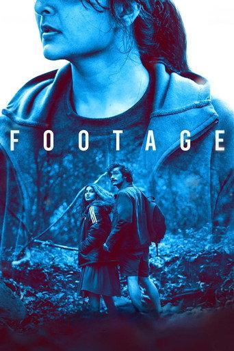 Footage (2024) poster