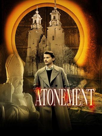Atonement (2023) poster