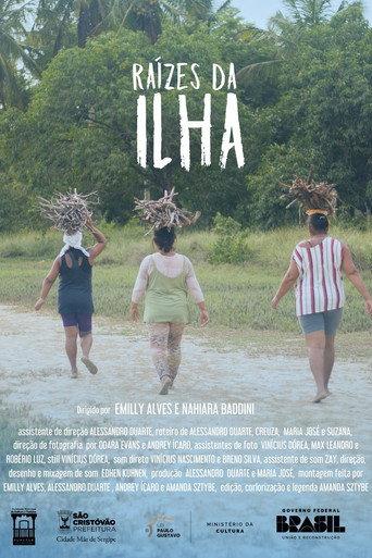 Raízes da Ilha () poster