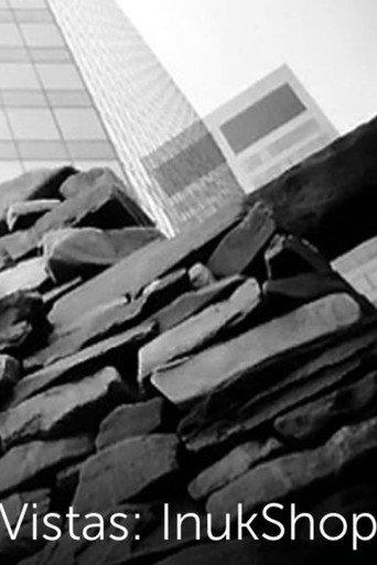 InukShop (2009) poster