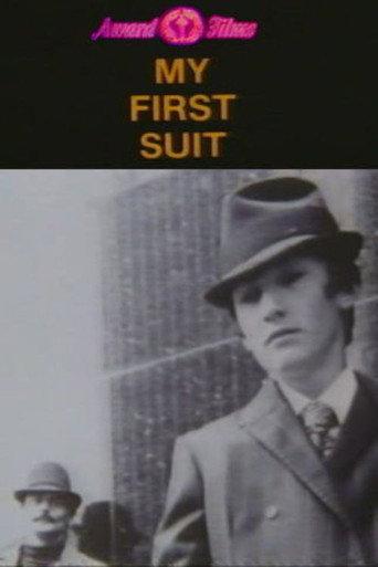 My First Suit (1985) poster