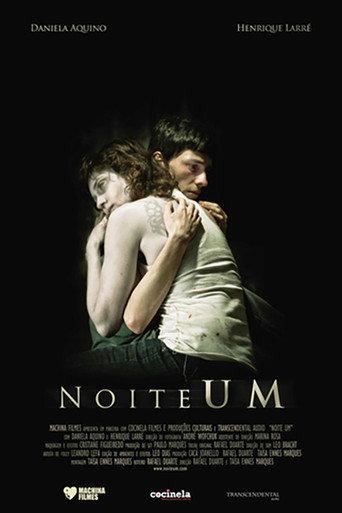 Noite Um (2012) poster