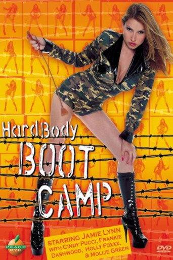 Hard Body Boot Camp (2005) poster