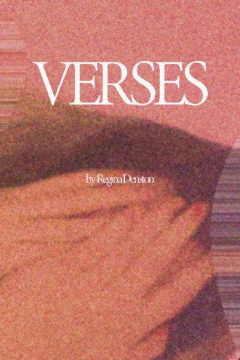 VERSES (2024) poster