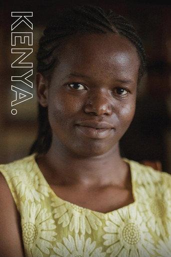 Fundamental: Girls at the Heart of It (2020) poster