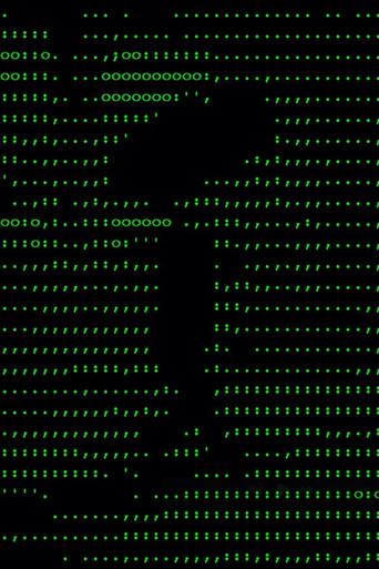 ASCII History of Moving Images (1998) poster