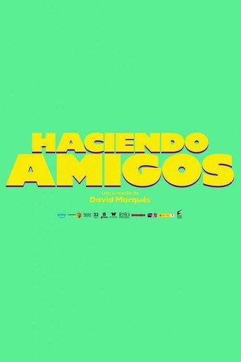 Lo que nos faltaba (2026) poster