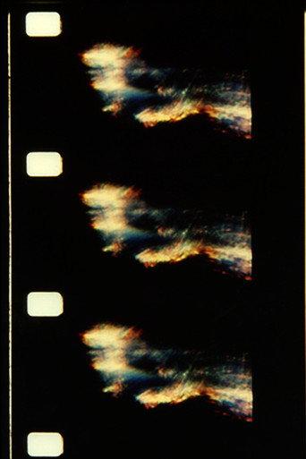 The Text of Light (1974) poster