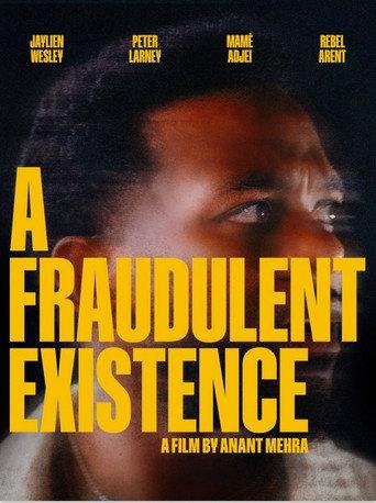 A Fraudulent Existence () poster