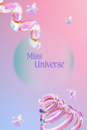 Miss Universe () poster