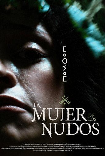 La mujer de los nudos (The Woman of the Knots) () poster