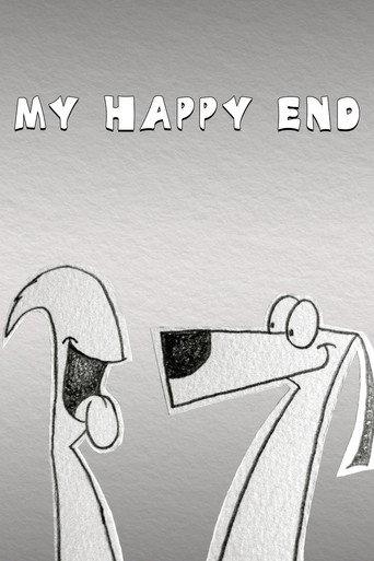 My Happy End (2026) poster