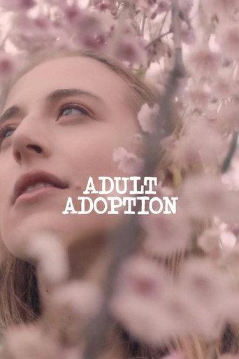 Adult Adoption (2023) poster