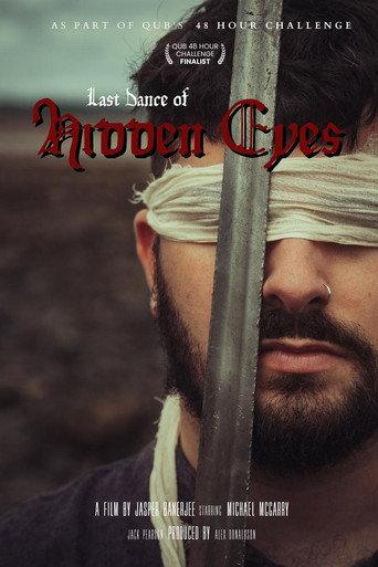 Last Dance of Hidden Eyes (2022) poster