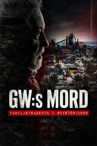 GW:s mord - Familjetragedin i Svartöstaden (2026) poster