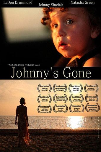 Johnny's Gone (2011) poster